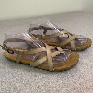 Blowfish - Malibu sandals for women. Size 7.5